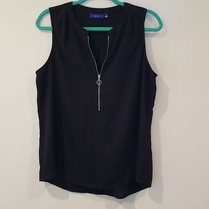 Apt. 9 sleeveless blouse